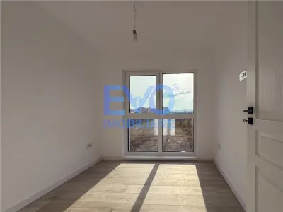 Apartament cu 2 camere si birou, 61.71 mp, bloc nou, lift, zona Galata - foto 6