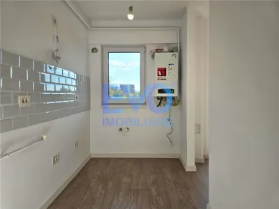 Apartament cu o camera de vanzare, bloc nou, lift, zona Galata Iasi - foto 9
