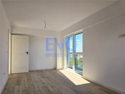 Apartament cu 2 camere, decomandat, bloc nou, Comision 0, zona Galata - Iasi