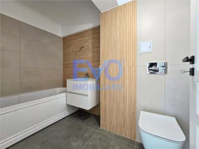 Apartament cu 2 camere, decomandat, bloc nou, Comision 0, zona Galata - foto 15