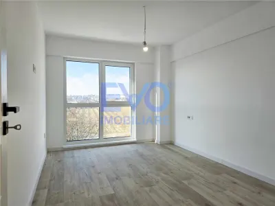 Apartament cu 2 camere, decomandat, bloc nou, Comision 0, zona Galata - foto 3