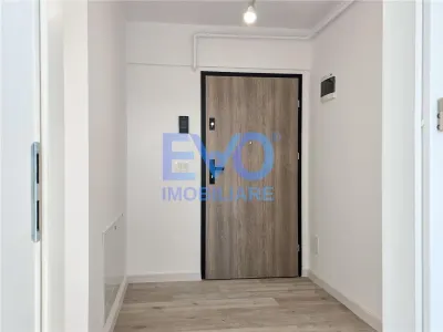 Apartament cu 2 camere, decomandat, bloc nou, Comision 0, zona Galata - foto 7