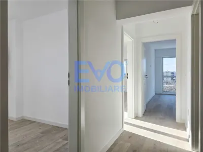 Apartament cu 2 camere, decomandat, bloc nou, Comision 0, zona Galata - foto 8