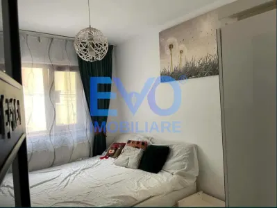 APARTAMENT DE INCHIRIAT CU 3 CAMERE, MOBILAT SI UTILAT, MIRCEA CEL BATRAN - Iasi