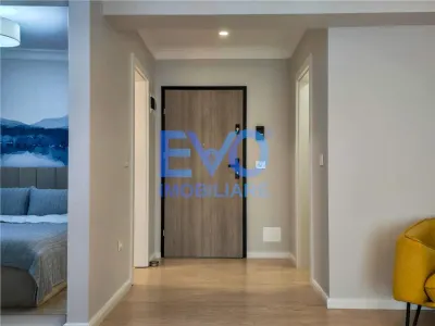 Apartament de tip studio, 46.34 mp, bloc nou, lift, zona Galata Iasi - foto 12
