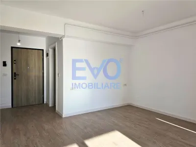 Apartament cu o camera de vanzare, bloc nou, lift, zona Galata Iasi - foto 6