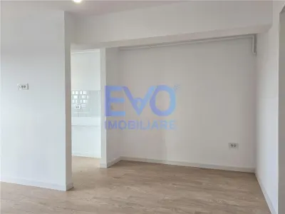 Apartament cu o camera de vanzare, etajul 2, bloc nou, Comision 0, zona Galata Iasi - foto 11