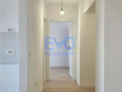 Apartament cu 3 camere, 79.73 mp, bloc nou, Comision 0, zona Galata - foto 11