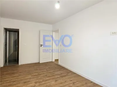Apartament cu 3 camere, 79.73 mp, bloc nou, Comision 0, zona Galata - foto 3