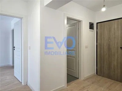 Apartament cu 3 camere, 79.73 mp, bloc nou, Comision 0, zona Galata - foto 7