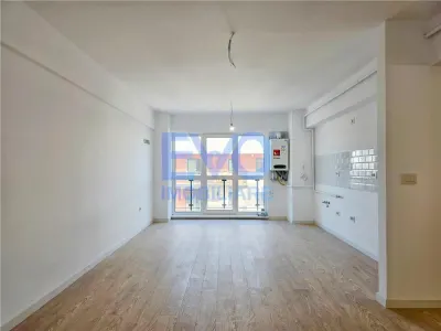 Apartament cu 3 camere, 79.73 mp, bloc nou, Comision 0, zona Galata - foto 8