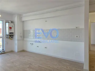 Apartament cu 3 camere, 79.73 mp, bloc nou, Comision 0, zona Galata - foto 9