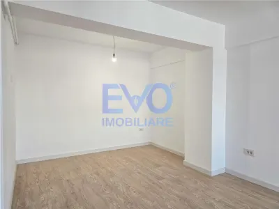 Apartament cu 3 camere, 79.73 mp, bloc nou, Comision 0, zona Galata - foto 10
