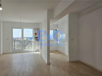 Apartament cu o camera de vanzare, etajul 1, bloc nou, Comision 0, zona Galata Iasi - foto 13