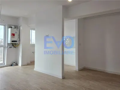Apartament cu o camera de vanzare, etajul 1, bloc nou, Comision 0, zona Galata Iasi - foto 5