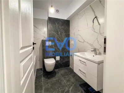 Apartament cu o camera de vanzare, etajul 1, bloc nou, Comision 0, zona Galata Iasi - foto 6