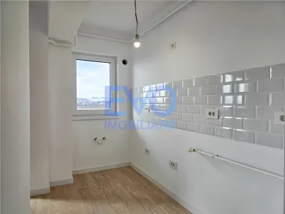 Apartament cu o camera de vanzare, etajul 1, bloc nou, Comision 0, zona Galata Iasi - foto 7