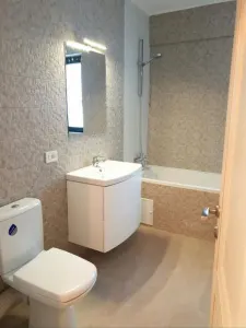 Apartament 3 camere de închiriat â€“ Bucium, zona Lidl - foto 8