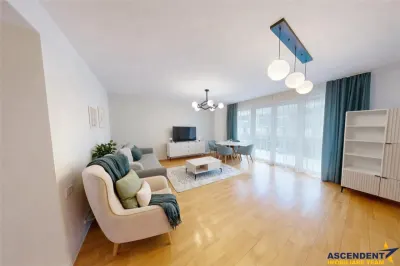 Spatialitate si confort: apartament 4 camere, Central, Brasov: FILM & 3D - foto 14