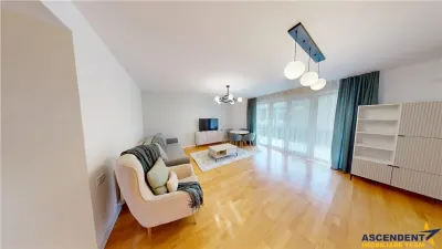 Spatialitate si confort: apartament 4 camere, Central, Brasov: FILM & 3D - foto 23