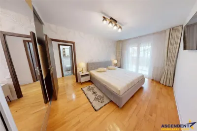 Spatialitate si confort: apartament 4 camere, Central, Brasov: FILM & 3D - foto 4