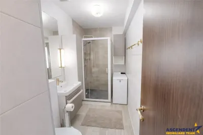 Spatialitate si confort: apartament 4 camere, Central, Brasov: FILM & 3D - foto 8
