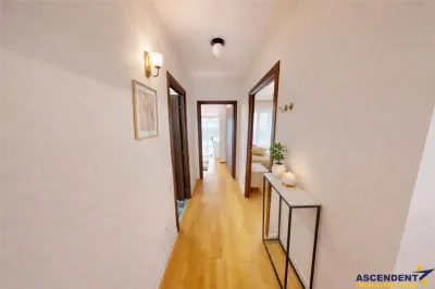 Spatialitate si confort: apartament 4 camere, Central, Brasov: FILM & 3D - foto 10