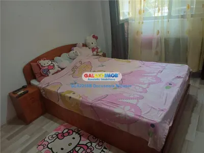 Apartament 2 camere Militari Residence mobilat utilat 74.900 euro - foto 4
