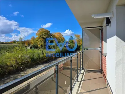 Apartament cu o camera, 43.61 mp, bloc nou, intabulat, zona Galata - foto 8