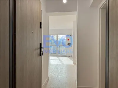 Apartament cu o camera, 43.61 mp, bloc nou, intabulat, zona Galata - foto 9