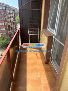 Garsoniera Mobilata Utilata in Militari Residence 350 Euro - foto 12