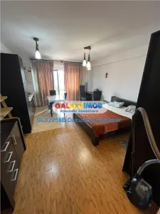 Garsoniera Mobilata Utilata in Militari Residence 350 Euro - foto 15