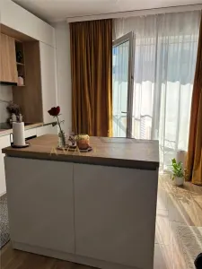 Apartament 1 camera | Bloc 2024 | Et.1, 31 mp - Zona Giroc - foto 4