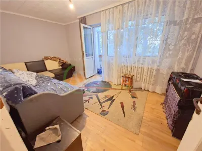 Apartament 3 decomandate, etaj 1, zona Narcisa - foto 10