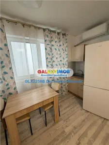 Garsoniera Militari Residence mobilata utilata 300 euro - foto 5