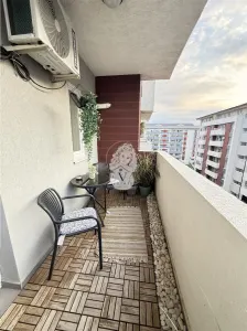 Apartament 2 camere de închiriat + loc de parcare-60 mp - foto 2