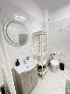 Apartament 2 camere de închiriat + loc de parcare-60 mp - foto 14