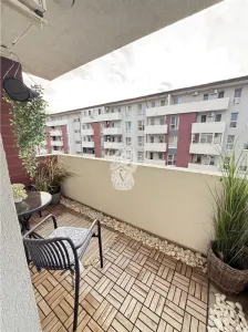 Apartament 2 camere de închiriat + loc de parcare-60 mp - foto 3
