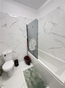 Apartament 2 camere de închiriat + loc de parcare-60 mp - foto 4