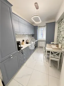Apartament 2 camere de închiriat + loc de parcare-60 mp - foto 5