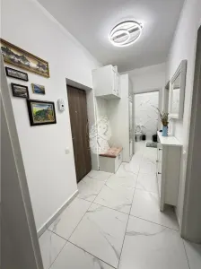 Apartament 2 camere de închiriat + loc de parcare-60 mp - foto 9