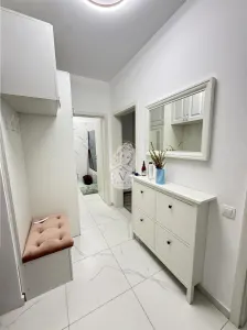 Apartament 2 camere de închiriat + loc de parcare-60 mp - foto 10