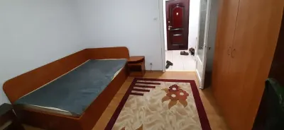 Garsonieră de închiriat â€“ Tătărași, zona Flora â€“ Doi Băieți | 33 mp | Etaj 3/10 - Iasi