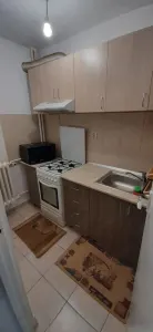 Garsonieră de închiriat â€“ Tătărași, zona Flora â€“ Doi Băieți | 33 mp | Etaj 3/10 - foto 4