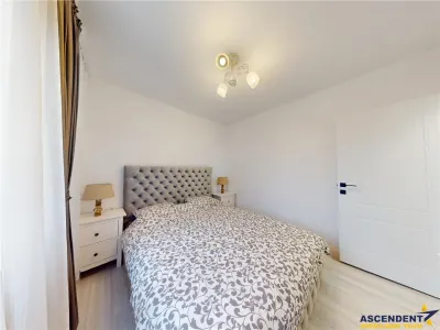 Rezidential/ Investitional, renovat,echipat,  etaj 2, design cu detalii unice,Centrul Civic - foto 16