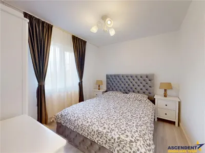 Rezidential/ Investitional, renovat,echipat,  etaj 2, design cu detalii unice,Centrul Civic - foto 18