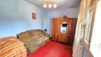 Central | 3 camere decomandate + curte proprie de 35 mÂ²  | Etaj 1 - foto 11