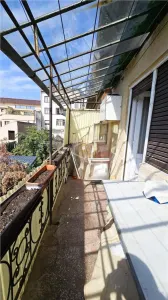 Central | 3 camere decomandate + curte proprie de 35 mÂ²  | Etaj 1 - foto 13