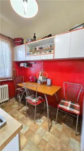 Central | 3 camere decomandate + curte proprie de 35 mÂ²  | Etaj 1 - foto 20