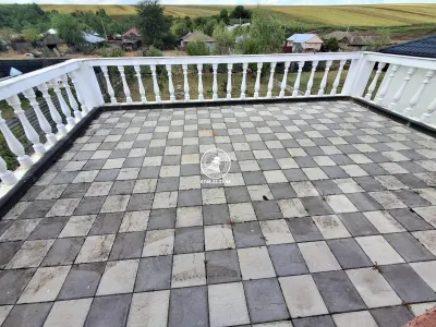 Vila de vanzare Letcani-Bogonos - foto 9